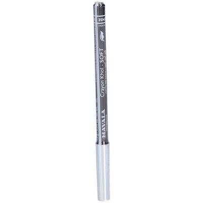Mavala Cray Khol/Soft Black Intens 1 g Stifte