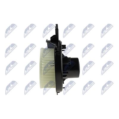 NTY Elektromotor, Innenraumgebläse ewnvw002 für VAG