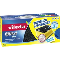 1 x Topfreiniger VILEDA GLITZI ,