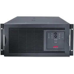 APC Sua5000rmi5u (5000 VA, 4000 W, Line-Interaktiv USV), USV