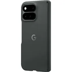 GOOGLE Case, Backcover, Google, Pixel 11 Pro Fold, Obsidian