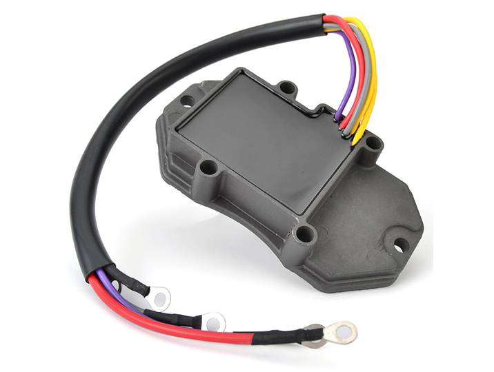 Redresseur de régulateur 0583529 pour Johnson Evinrude 175HP E175 1988 1989 1990