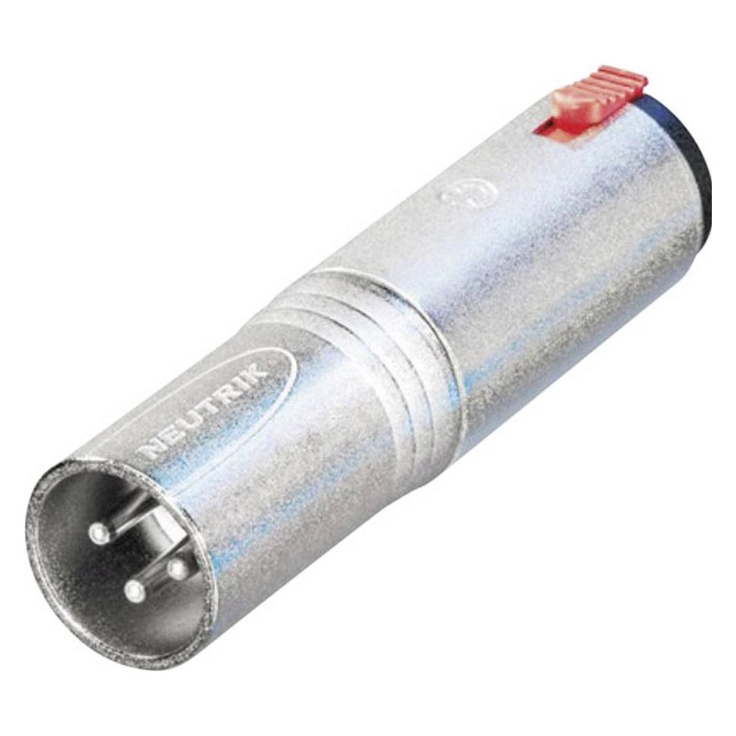 Neutrik Na3mj (Klinkenadapter) (NA3MJ)