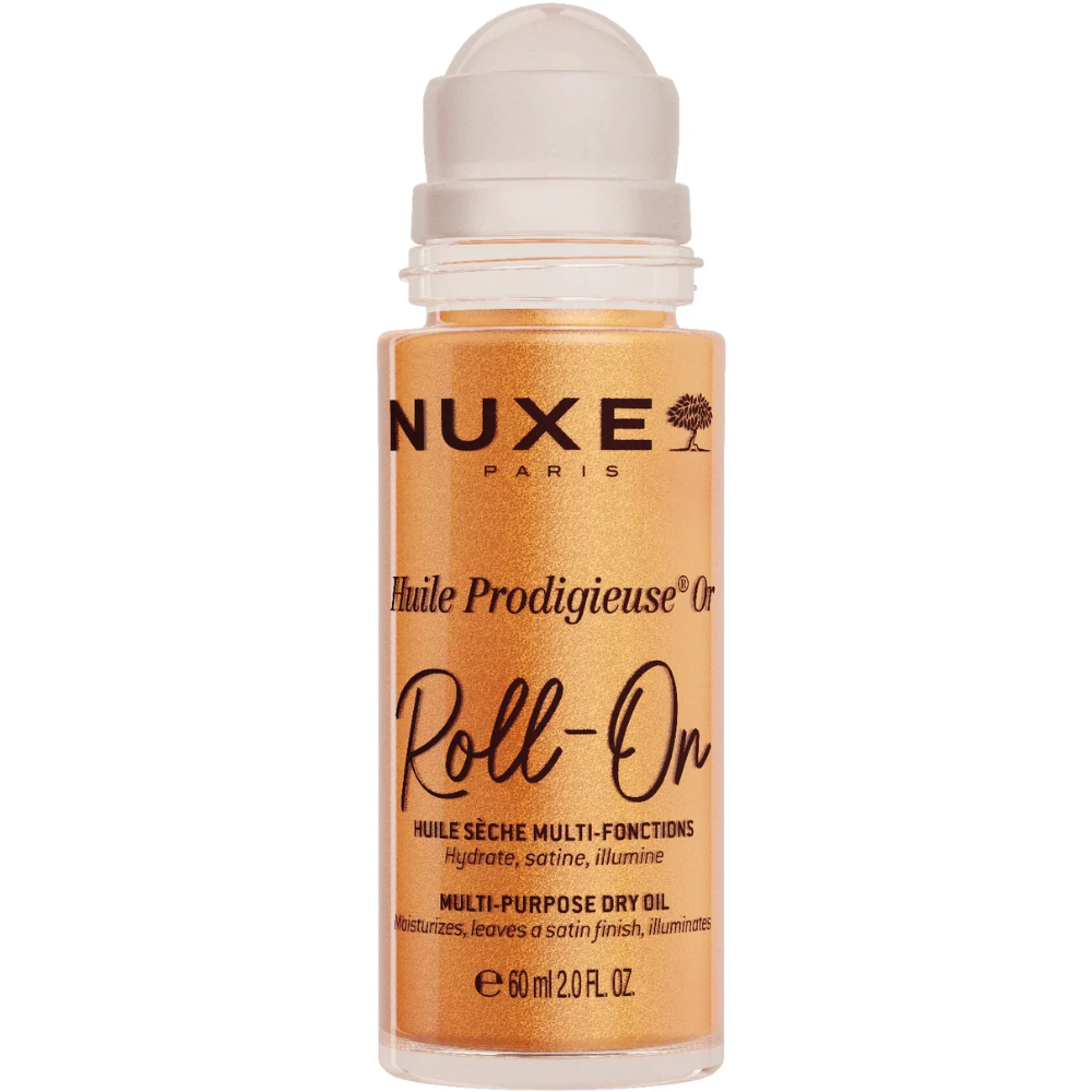 Nuxe Huile Prodigieuse or Multi-Usage Dry Oil Golden Shimmer 60mL