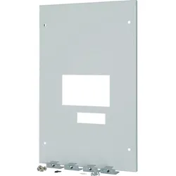 Eaton 196452 FP,NZM4,3pol,H650,B425,Trip-Auss XMN43F04C-T