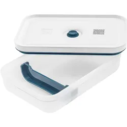 Zwilling La Mer, Vakuumiergerät, Weiss