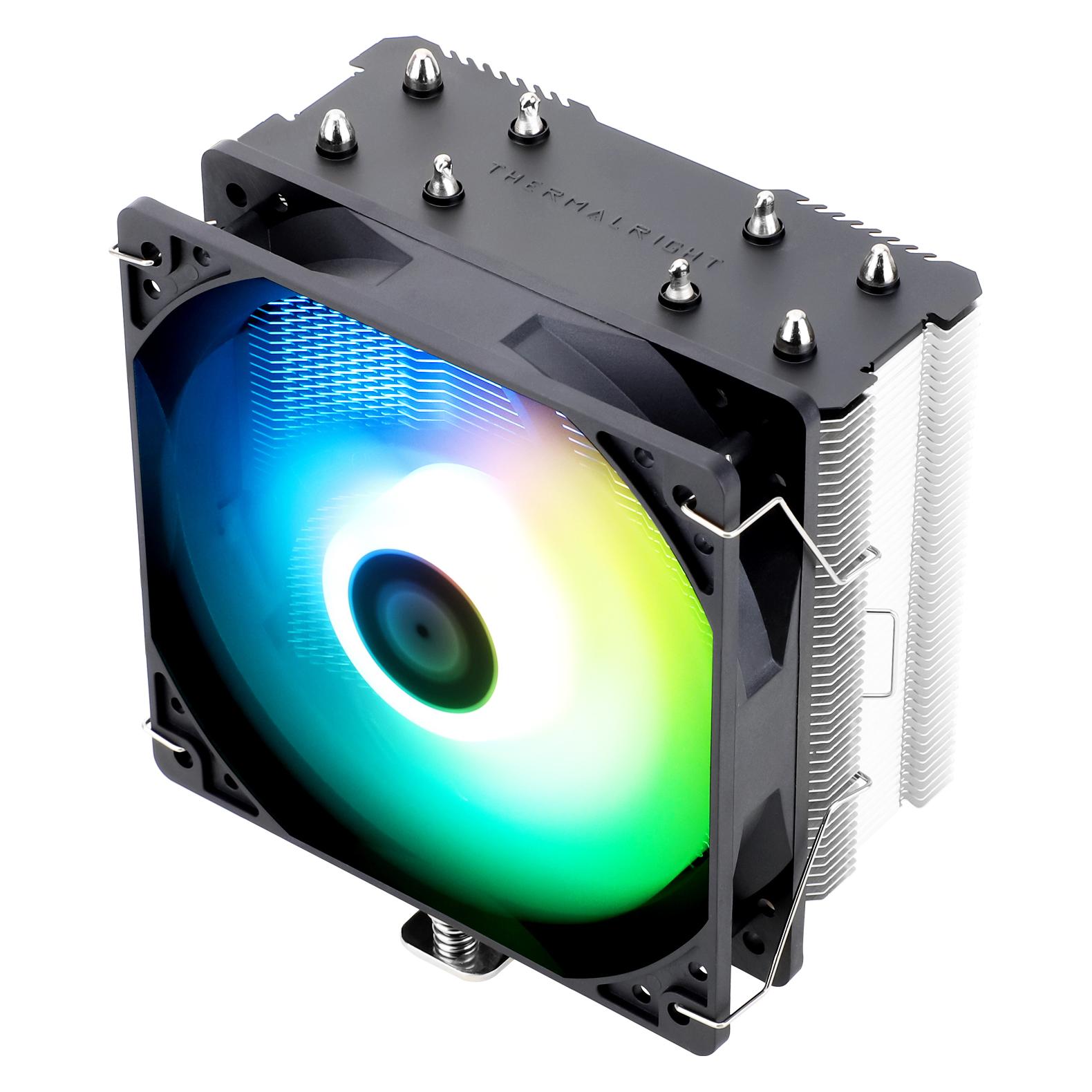 Thermalright Assassin X 120 Refined SE ARGB (148 mm) (814256003780)