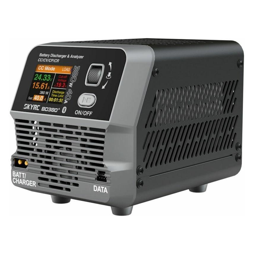 SkyRC Entladegerät 40A (SK-600153)