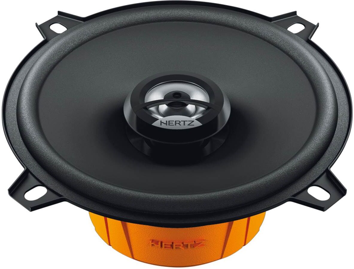 Colunas Hertz DCX130