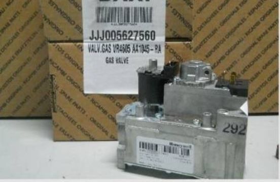 Baxi Valvola Gas Vr4605 aa1045 Cod.JJJ005627560