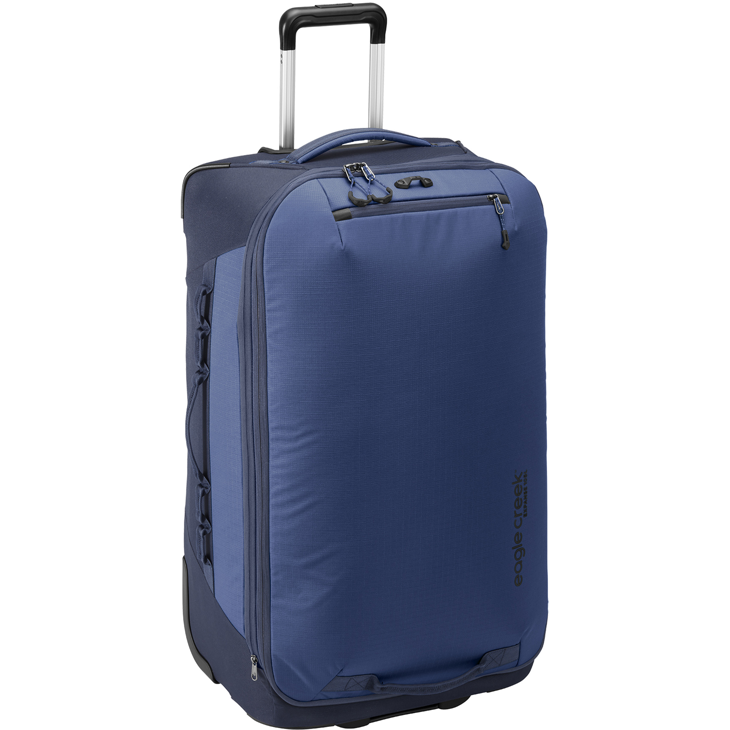 Eagle Creek Expanse 2-Wheel 105L Koffer Rollkoffer & Trolleys pilot blue Größe 35L Reise