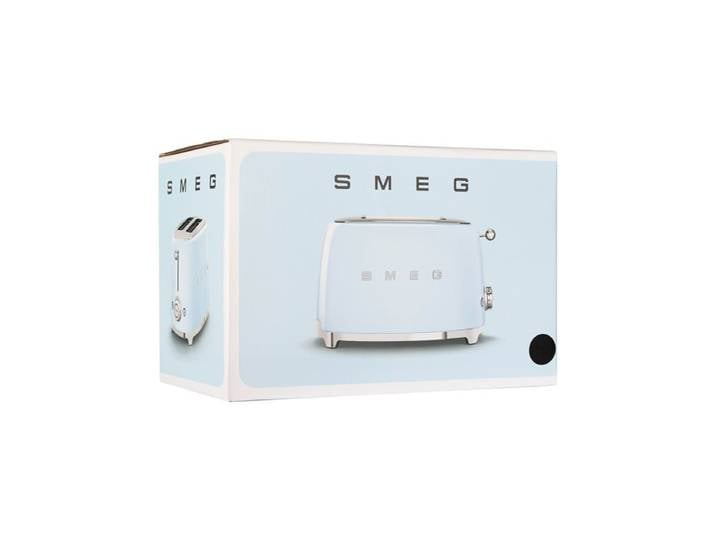 SMEG Toaster 50's Style