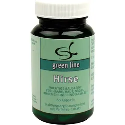 Hirse 60 ST