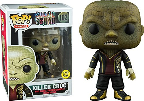 Funko Suicide Squad 11157 Pop! Figuur
