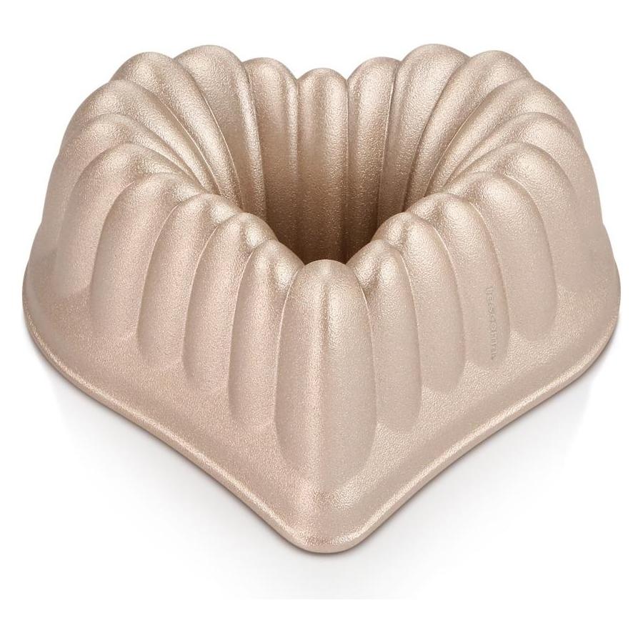 Tescoma Backform Gugelhupf DELÍCIA ø 16 cm, Herz (66492723)
