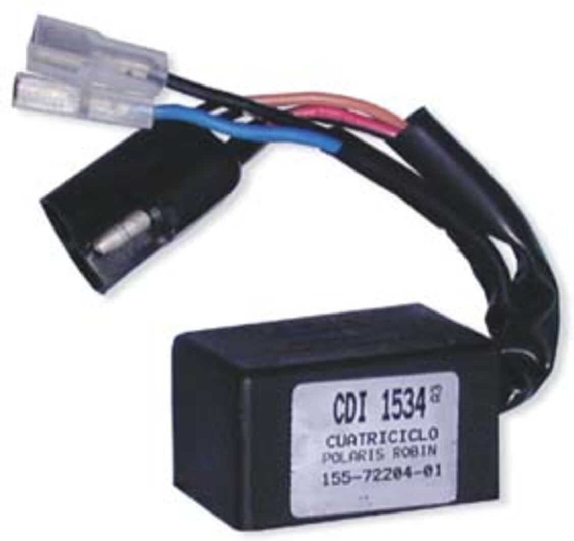 Zündungsmodul DZE DZE01534