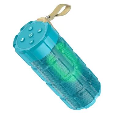 Techonic HOCO HC7 Bluetooth-Lautsprecher Blau (49653960)