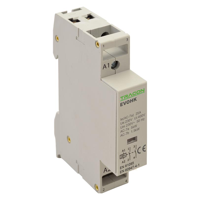 Tracon Allgemeines Produkt (TR-EVOHK2-25)