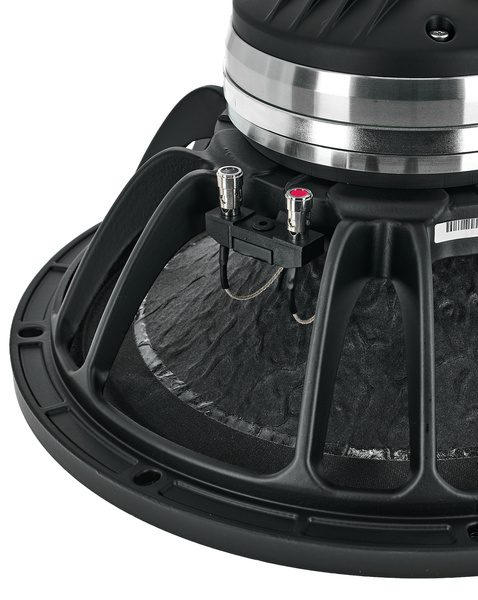 B&C ; 12CXN76 8/8 Ohms