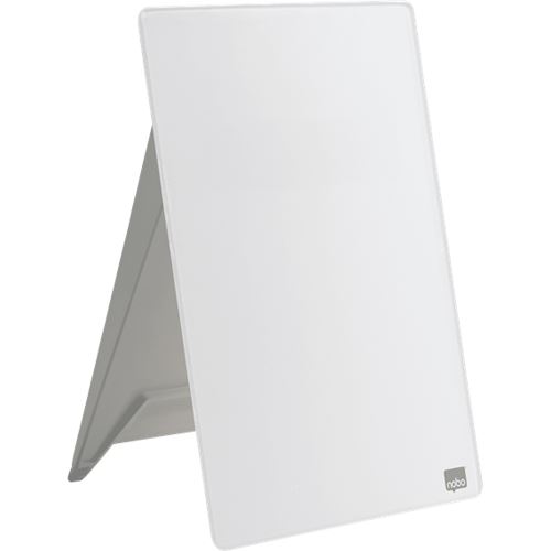NOBO Diamond Notizboard aufstellbar