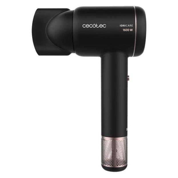 Cecotec Bamba IoniCare RockStar Ion Touch (1600 W) (04400)