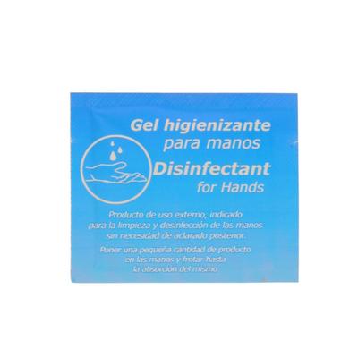 MONOUSO - Desinfektionsmittel und Desinfektionsgel (700 Stück)