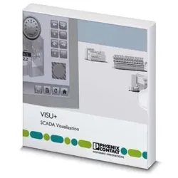 Phoenix Contact Software VISU+ 2 RT 2#2701143