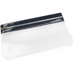 EICHNER Gleitverschlussbeutel, transparent, 29  x  15  cm