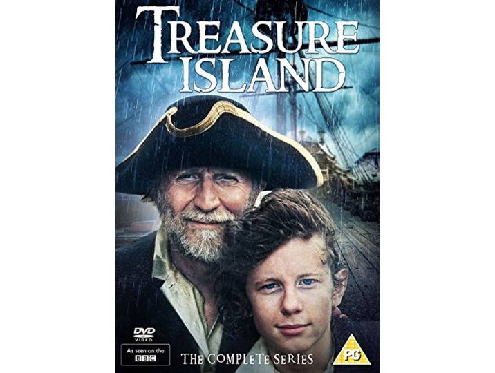 Treasure Island