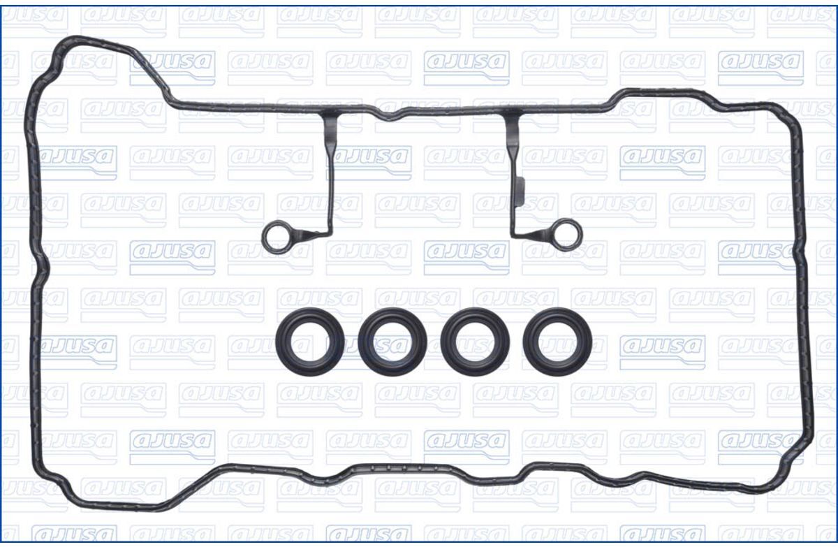 Dichtungssatz, Ventildeckel AJUSA 56082600