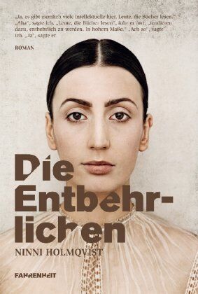 Ninni Holmqvist - Die Entbehrlichen: Roman - Preis vom 19.10.2026 19:33:35 h