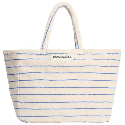 Bongusta - Naram Weekend Bag - Umhängetasche weiß