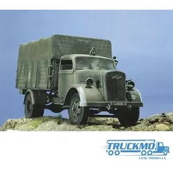 Italeri Opel Blitz Type S 0216