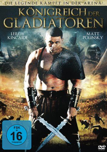 Stefano Milla - Königreich der Gladiatoren - Preis vom 30.09.2026 09:01:18 h