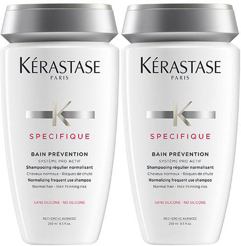 Kérastase Specifique Bain Prevention 250ml Double