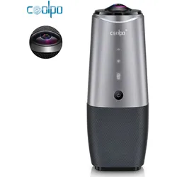 COOLPO PANA - Intelligente 360° All-in-one Konferenzlösung