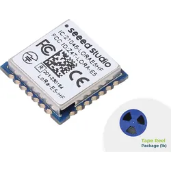 DEBO WIO-E5 - Entwicklerboards - LoRa, 868/915 MHz