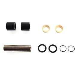 FOX Dämpfer Buchsenset | Crush Washer SS 7-teilig 10 mm 54,00 mm