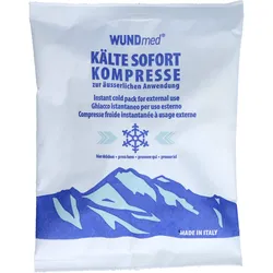 Kälte Sofort Kompresse Ca. 13.5x18cm 1 ST