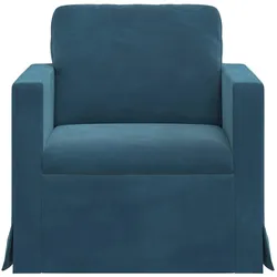 vidaXL, Sofa + Bettsofa, Lasonas