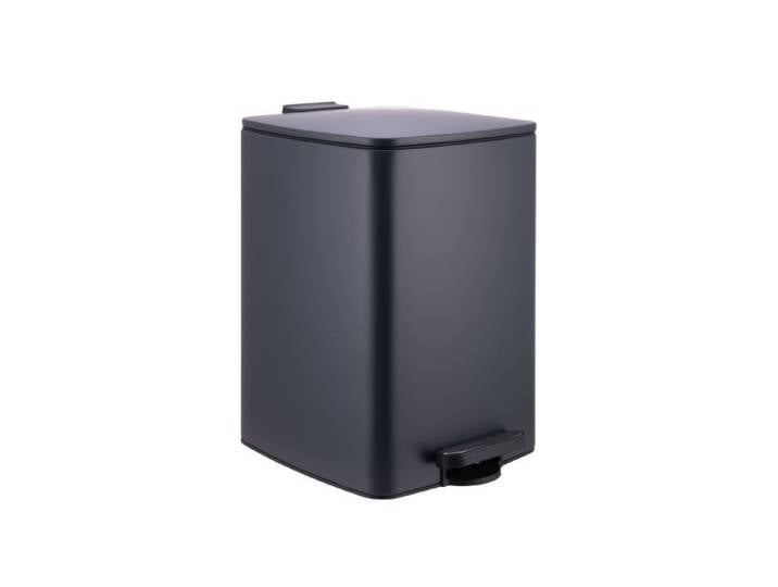 Relaxdays Poubelle de cuisine 20 L