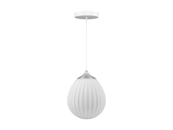 Umage Suspension Around The World mini Acier brossé