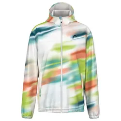 Head Sportjacke Blur Jacket multi - M - M