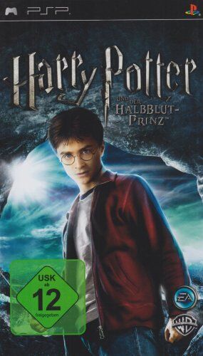 EA - Harry Potter und der Halbblutprinz - Preis vom 11.10.2026 23:13:37 h