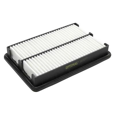 OPTIMAL Luftfilter MAZDA OP-FAF10293 PE07133A0A,PEAR133A0 Motorluftfilter,Filter für Luft