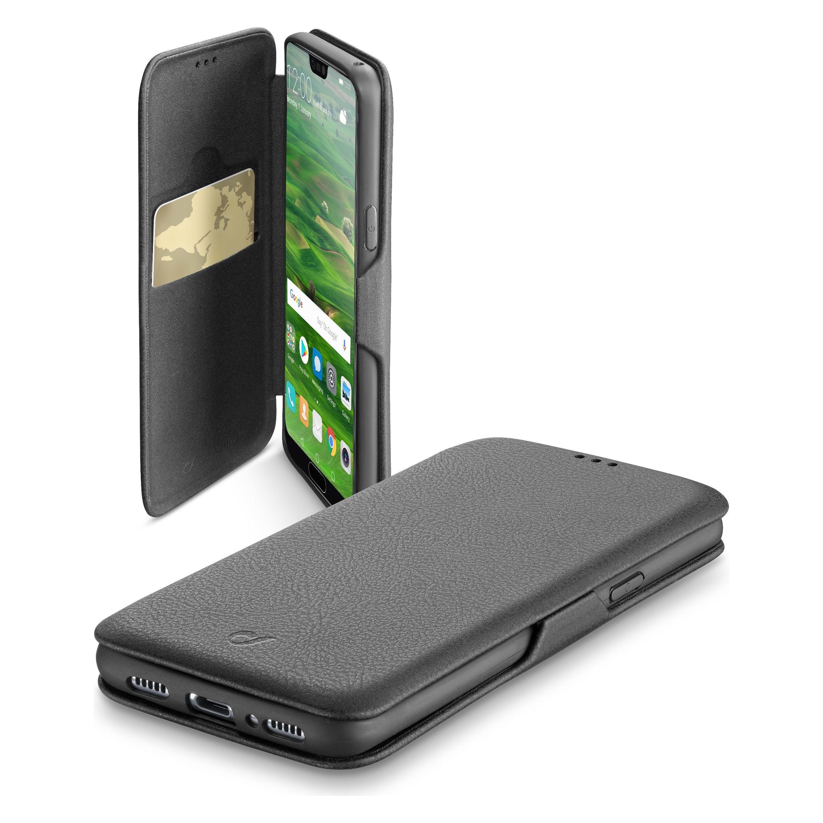 Cellularline Book Clutch (Huawei P20) (8018080324383)