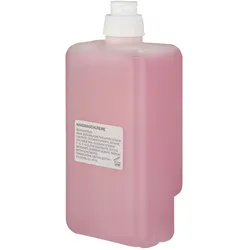 Zack, Handseife, Flüssigseife Ausführung des Gebindes: Nachfüllflasche Inhalt: 0,5 l (Flüssigseife, Handseife Nachfüllpackung, 500 ml)
