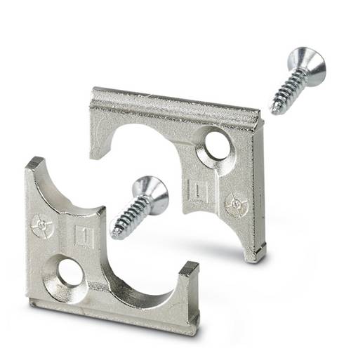 Weidmüller 2748740000 Adapterplatte 1St.
