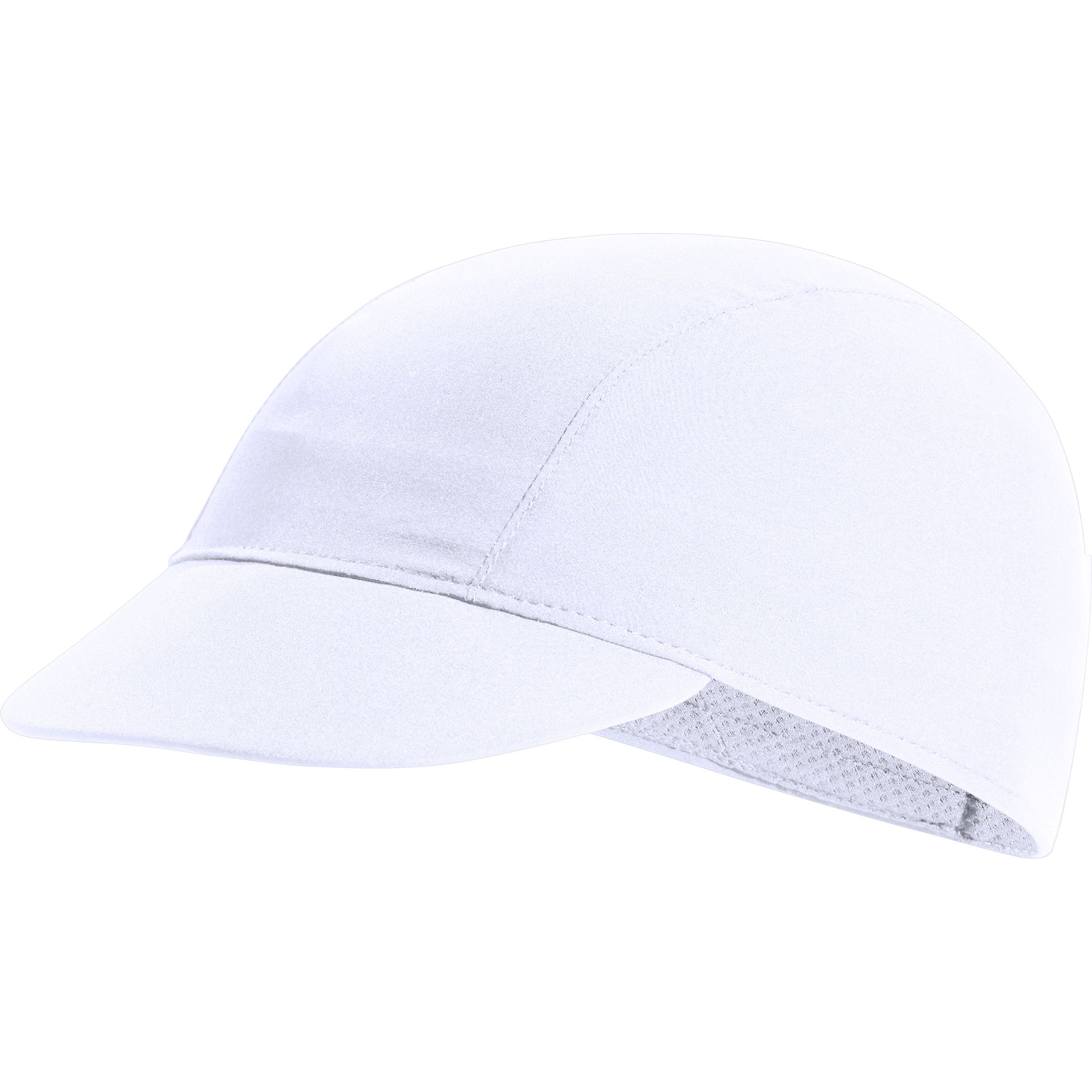Odlo Performance Ride Cap Damen Basecaps weiss Größe M Gravel | Rennrad Elastisch