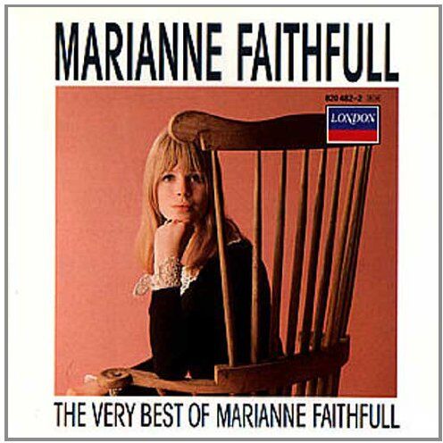 Marianne Faithfull - The Very Best of Marianne Faithfull - Preis vom 11.10.2026 03:10:56 h